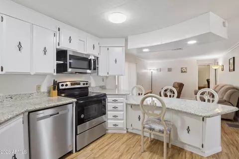 9501 E Broadway Rd #144, Mesa, AZ 85208 photo 21