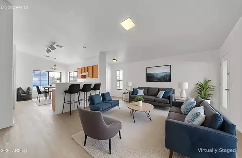 7594 W Citrus Way, Glendale, AZ 85303