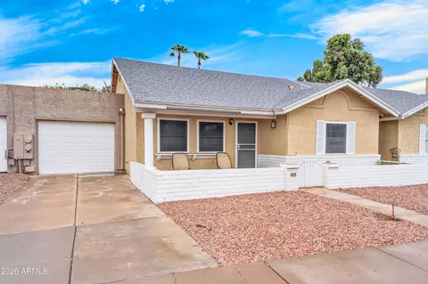 Other - 2929 E Broadway Rd #85, Mesa, AZ 85204 photo 1 of 11