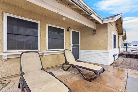 Exterior - 2929 E Broadway Rd #85, Mesa, AZ 85204 photo 1 of 6