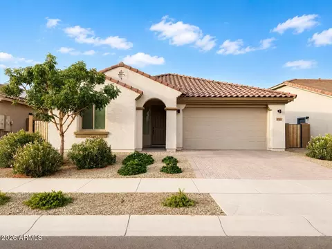 14843 W Sand Hills Rd, Surprise, AZ 85387