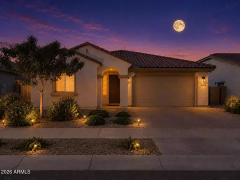 14843 W Sand Hills Rd, Surprise, AZ 85387