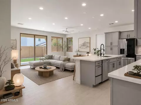 14843 W Sand Hills Rd, Surprise, AZ 85387