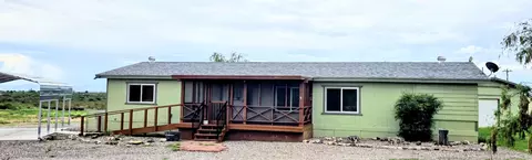 2346 N Mustang Heights Rd, Huachuca City, AZ 85616