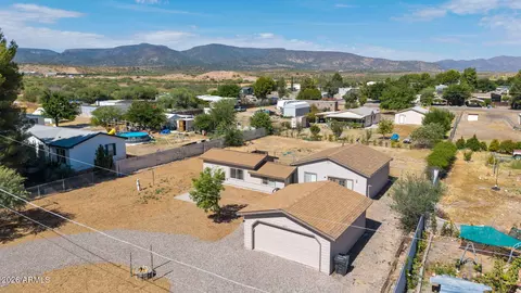 1850 N Mondale Ln, Camp Verde, AZ 86322