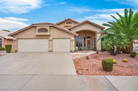 9536 W Potter Dr, Peoria, AZ 85382