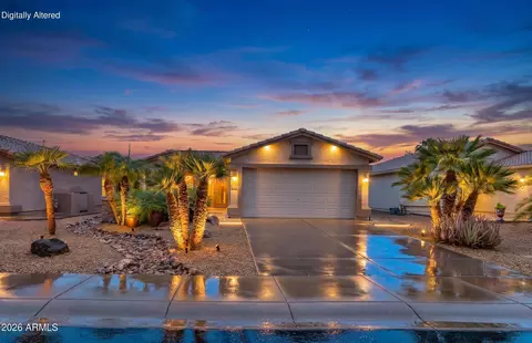 1462 E Cherry Hills Dr, Chandler, AZ 85249