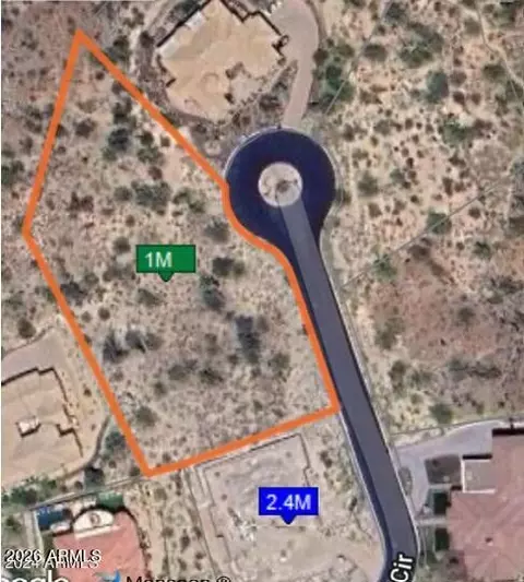 7450 E Forest Trail Cir E #22, Mesa, AZ 85207 photo 2