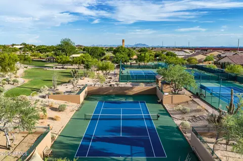 7450 E Forest Trail Cir E #22, Mesa, AZ 85207 photo 28