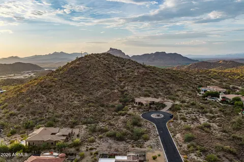 7450 E Forest Trail Cir E #22, Mesa, AZ 85207 photo 48