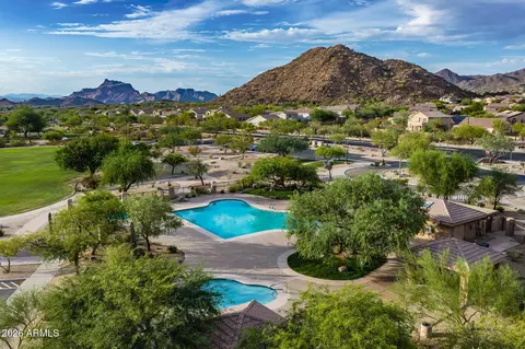 7450 E Forest Trail Cir E #22, Mesa, AZ 85207 photo 40
