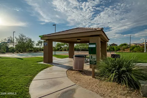 7450 E Forest Trail Cir E #22, Mesa, AZ 85207 photo 85
