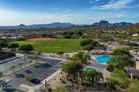 7450 E Forest Trail Cir E #22, Mesa, AZ 85207 photo 41