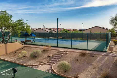 7450 E Forest Trail Cir E #22, Mesa, AZ 85207 photo 36