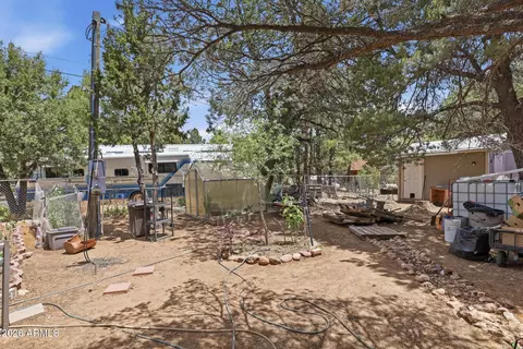 2182 Wildlife Trl, Overgaard, AZ 85933 photo 15