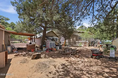 2182 Wildlife Trl, Overgaard, AZ 85933 photo 16