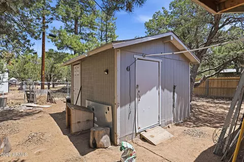 2182 Wildlife Trl, Overgaard, AZ 85933 photo 18