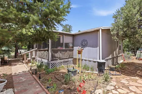 2182 Wildlife Trl, Overgaard, AZ 85933 photo 20