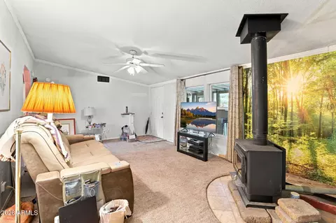 2182 Wildlife Trl, Overgaard, AZ 85933 photo 4
