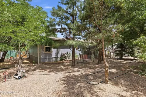2182 Wildlife Trl, Overgaard, AZ 85933 photo 21