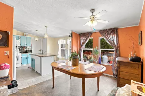 2182 Wildlife Trl, Overgaard, AZ 85933 photo 8