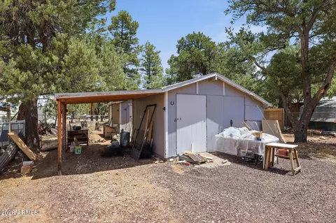2182 Wildlife Trl, Overgaard, AZ 85933 photo 17