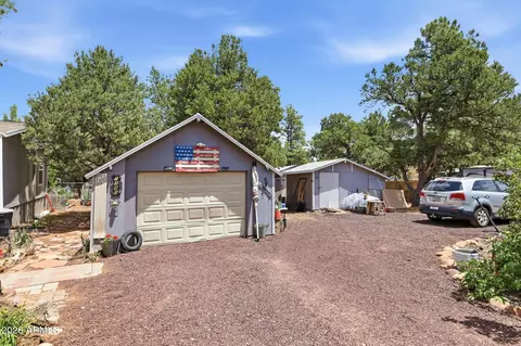 2182 Wildlife Trl, Overgaard, AZ 85933 photo 19