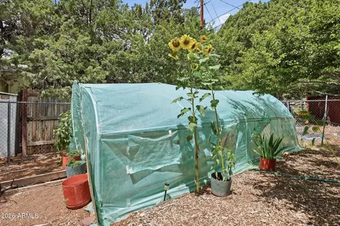 2182 Wildlife Trl, Overgaard, AZ 85933 photo 13