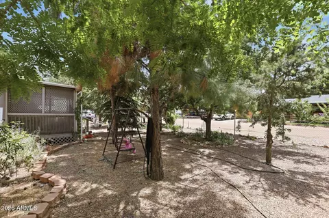 2182 Wildlife Trl, Overgaard, AZ 85933 photo 22