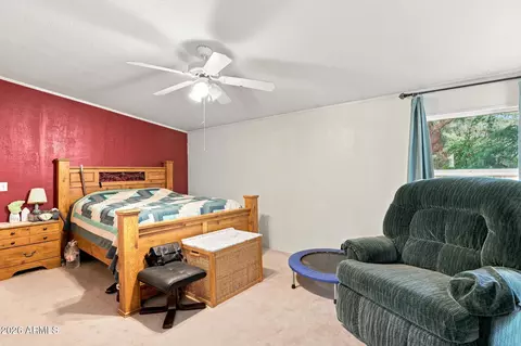 2182 Wildlife Trl, Overgaard, AZ 85933 photo 6