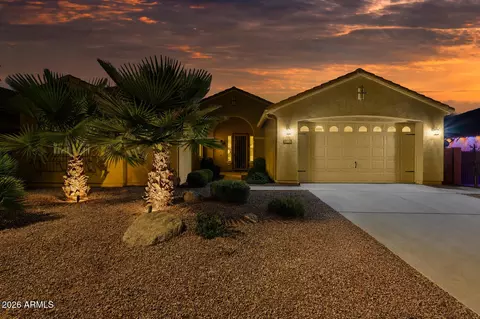 18358 W Tasha Dr, Surprise, AZ 85388