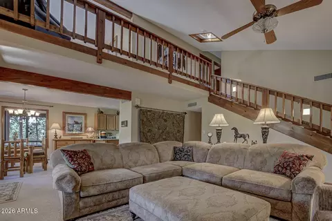 5094 N Juniper Loop, Pine, AZ 85544 photo 8