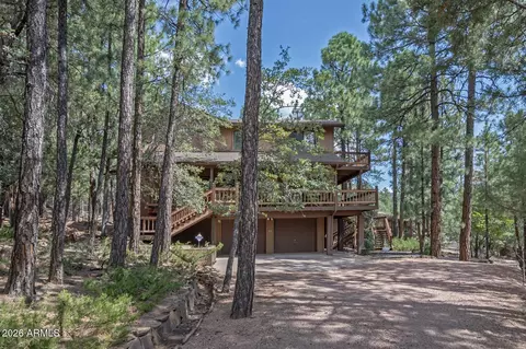 5094 N Juniper Loop, Pine, AZ 85544 photo 44