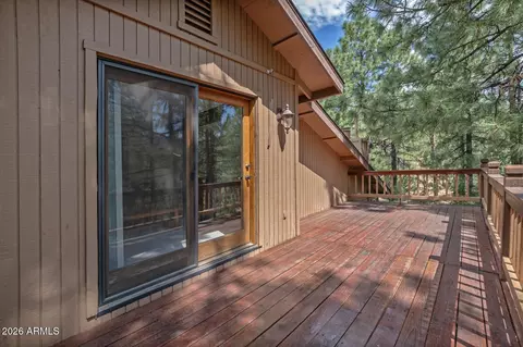 5094 N Juniper Loop, Pine, AZ 85544 photo 45