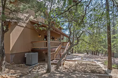 5094 N Juniper Loop, Pine, AZ 85544 photo 43