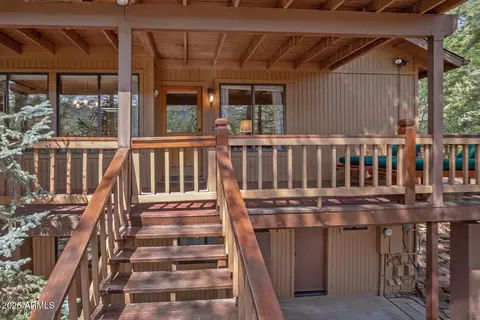 5094 N Juniper Loop, Pine, AZ 85544 photo 36