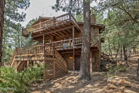 5094 N Juniper Loop, Pine, AZ 85544 photo 39