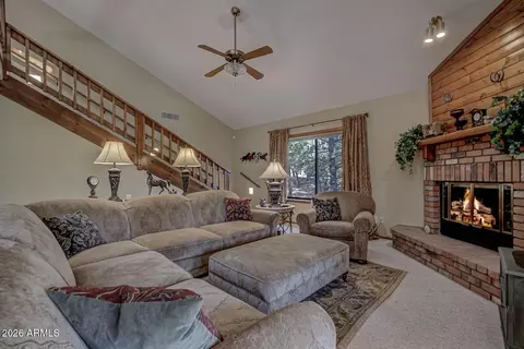 5094 N Juniper Loop, Pine, AZ 85544 photo 9