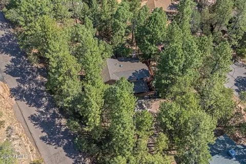 5094 N Juniper Loop, Pine, AZ 85544 photo 46