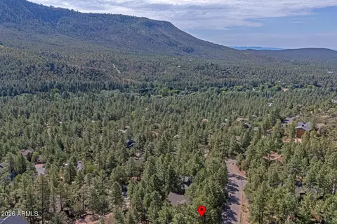 5094 N Juniper Loop, Pine, AZ 85544 photo 35