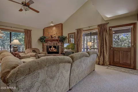 5094 N Juniper Loop, Pine, AZ 85544 photo 5