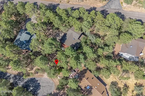 5094 N Juniper Loop, Pine, AZ 85544 photo 48