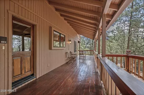 5094 N Juniper Loop, Pine, AZ 85544 photo 3