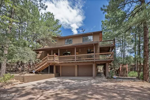 5094 N Juniper Loop, Pine, AZ 85544 photo 37