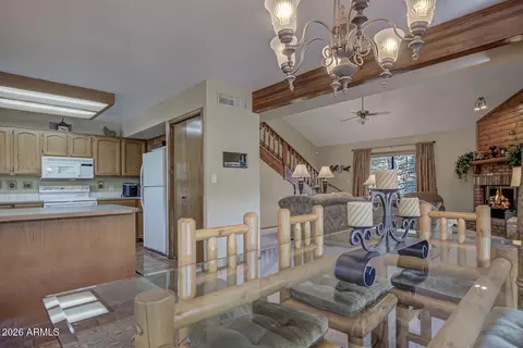 5094 N Juniper Loop, Pine, AZ 85544 photo 10