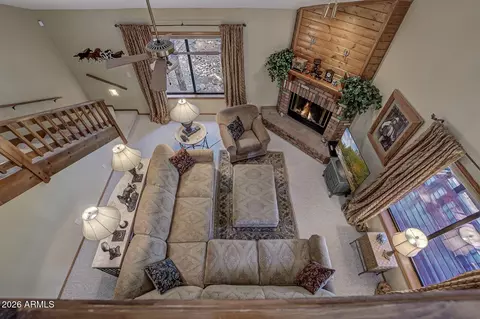 5094 N Juniper Loop, Pine, AZ 85544 photo 23