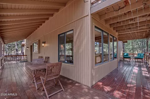 5094 N Juniper Loop, Pine, AZ 85544 photo 4