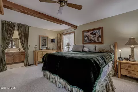 5094 N Juniper Loop, Pine, AZ 85544 photo 18