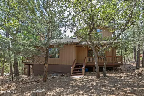 5094 N Juniper Loop, Pine, AZ 85544 photo 41