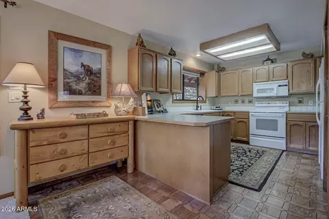 5094 N Juniper Loop, Pine, AZ 85544 photo 13